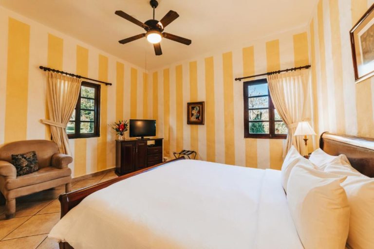 Hotels | WRC Reizen