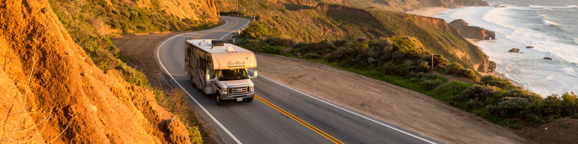 Banner Road Bear | Rondreis USA
