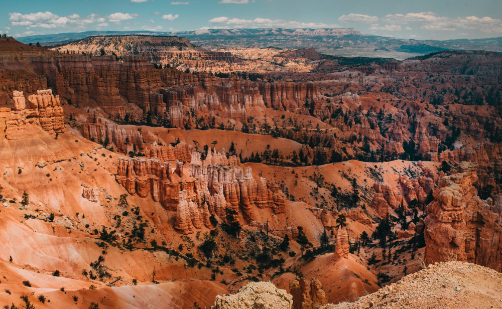 Bryce Canyon | Rondreis USA