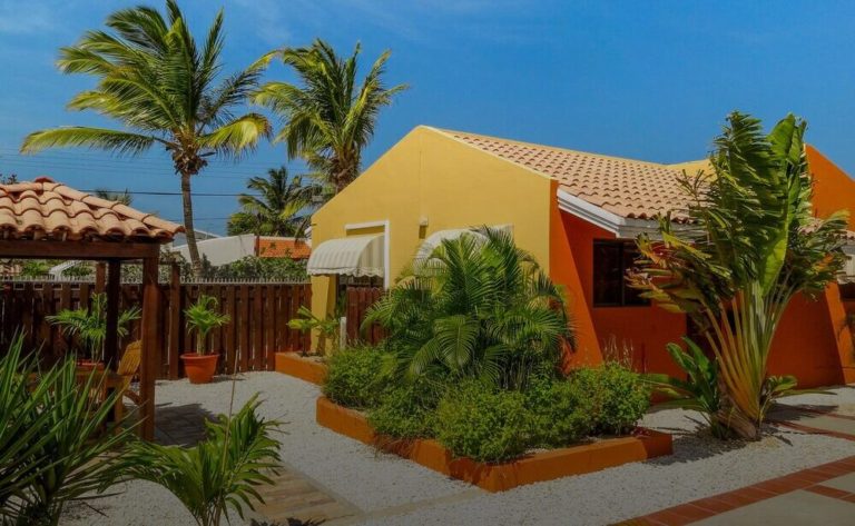 Hotels | WRC Reizen