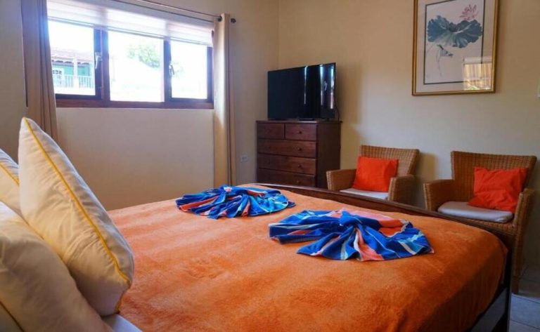 Hotels | WRC Reizen