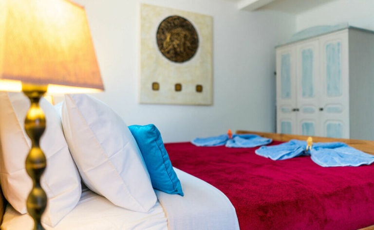 Hotels | WRC Reizen