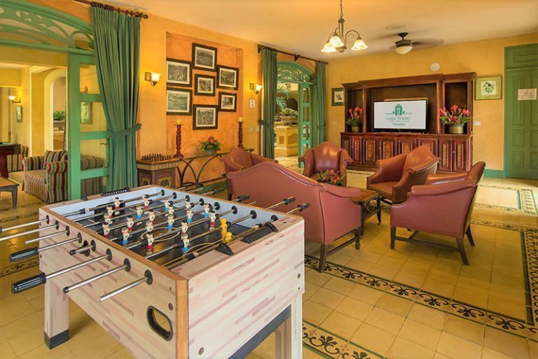 Hotels | WRC Reizen