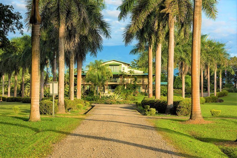 Hotels | WRC Reizen