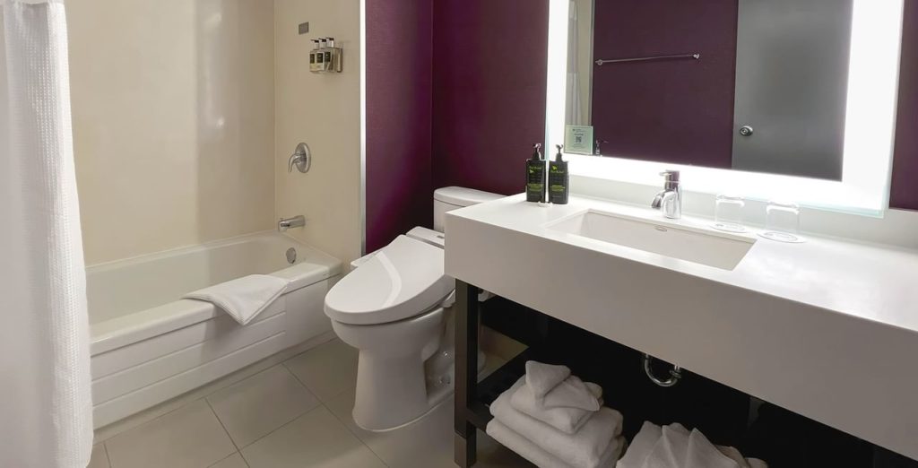 Hotels | WRC Reizen