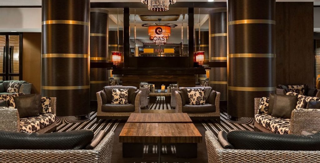 Hotels | WRC Reizen