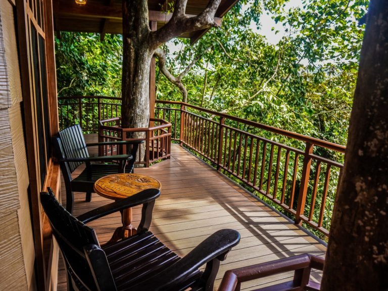 Hotels | WRC Reizen