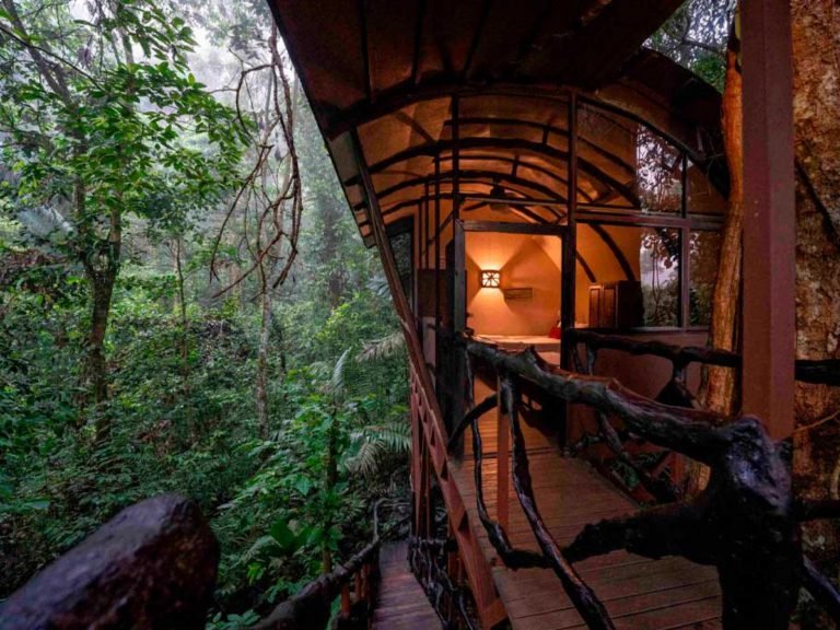 Hotels | WRC Reizen