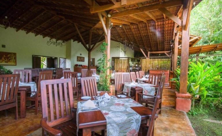 Hotels | WRC Reizen