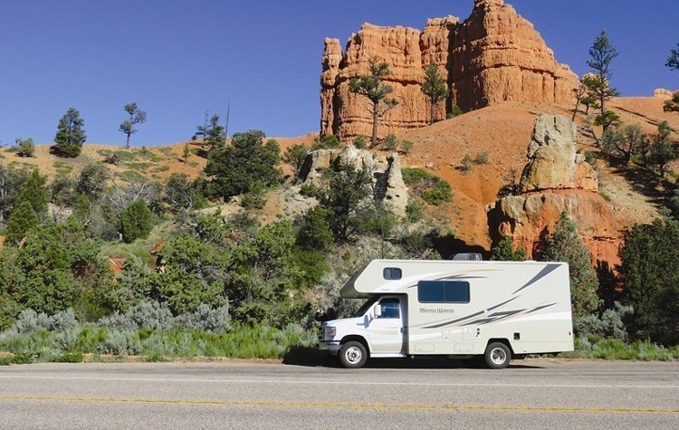 apollo camper | USA