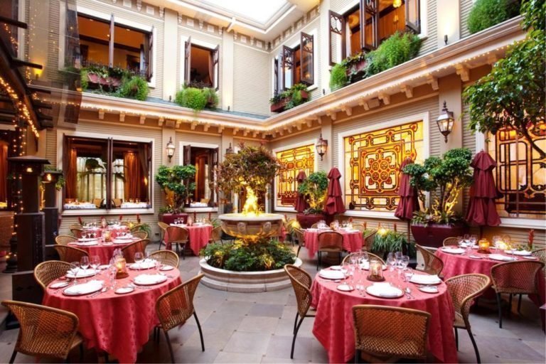 Hotels | WRC Reizen