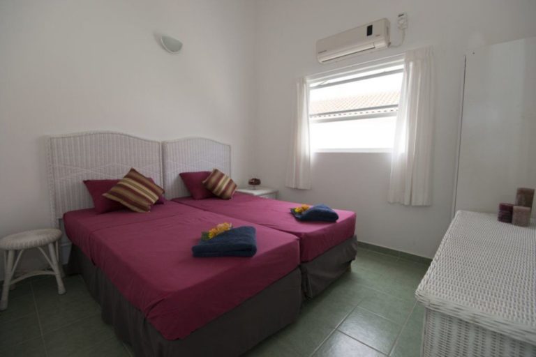 Hotels | WRC Reizen