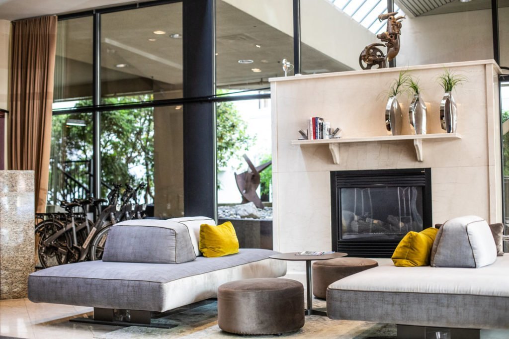 Hotels | WRC Reizen