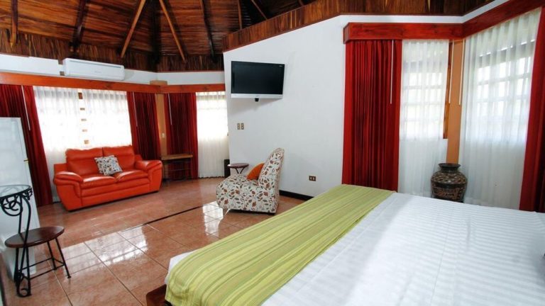 Hotels | WRC Reizen