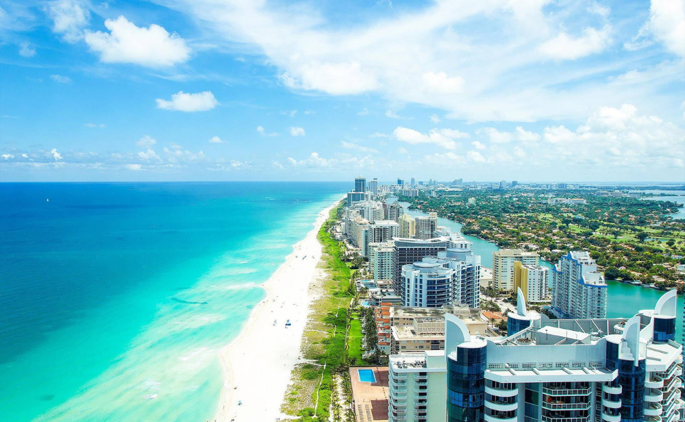 Miami Beach | Rondreis Florida