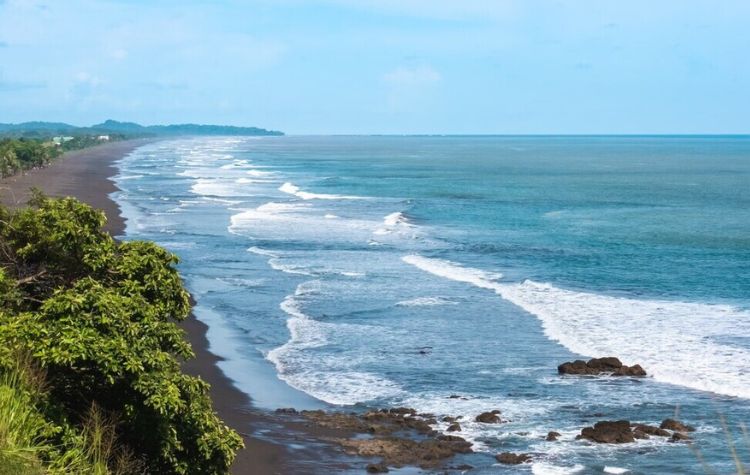 Playa Hermosa | Costa Rica