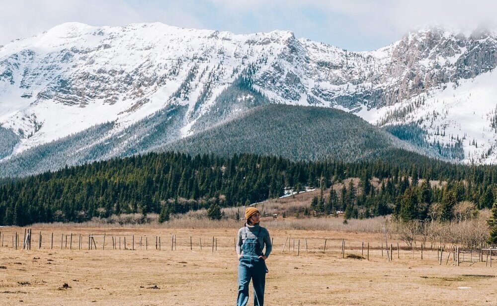 Pincher Creek Prairies | Canada