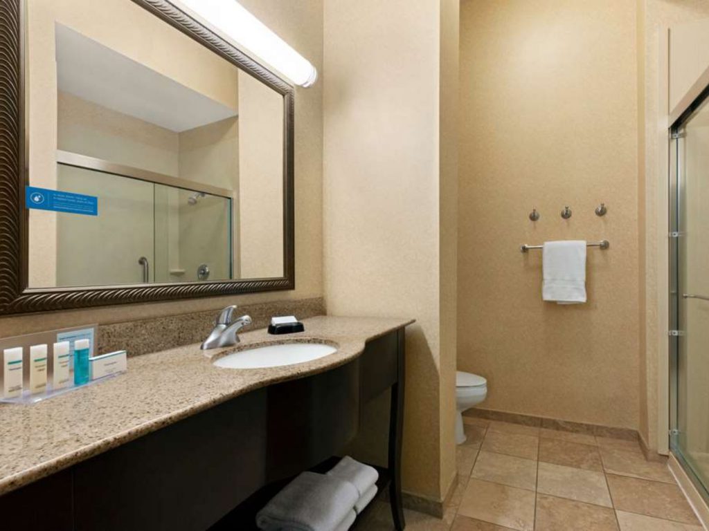 Hotels | WRC Reizen