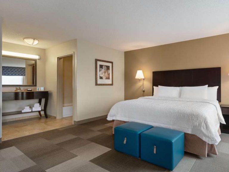 Hotels | WRC Reizen