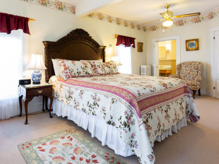 Hotels | WRC Reizen