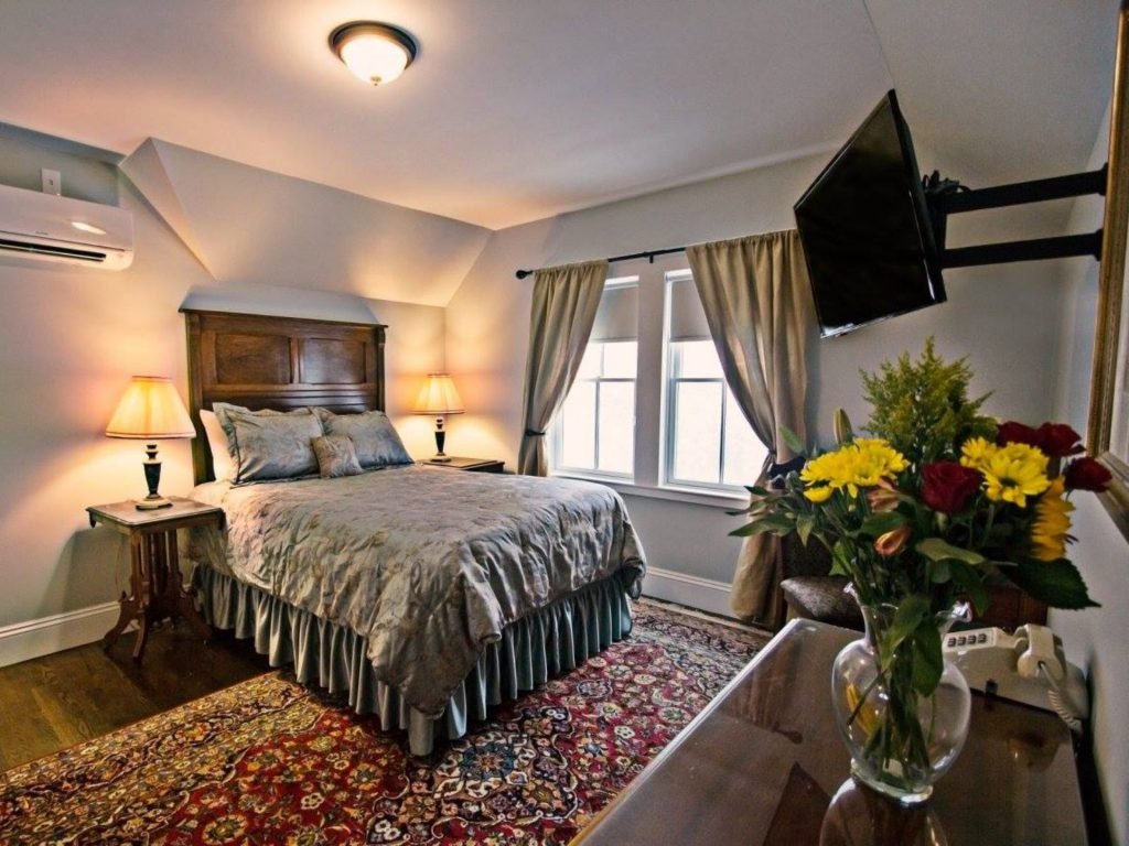 Hotels | WRC Reizen