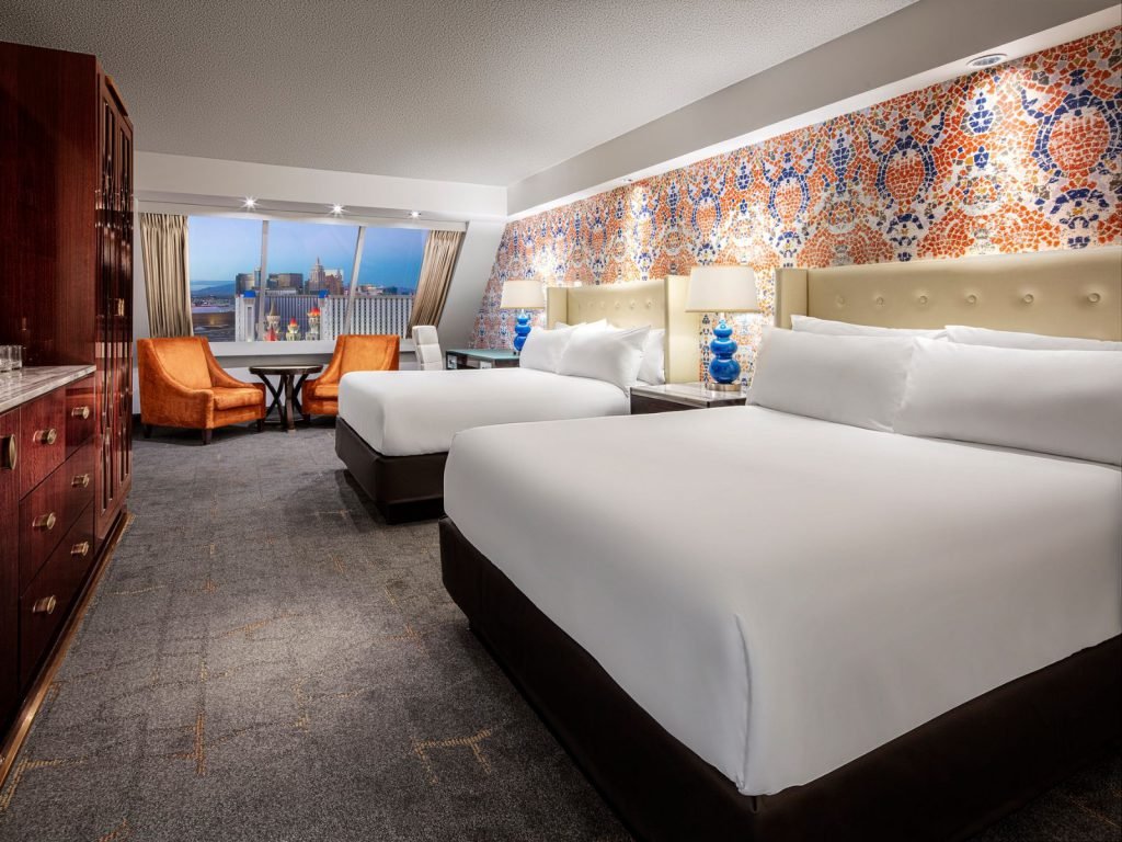 Hotels | WRC Reizen