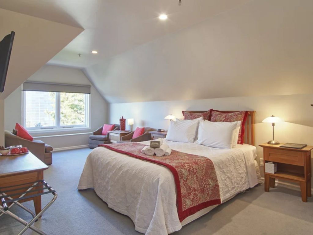 Hotels | WRC Reizen