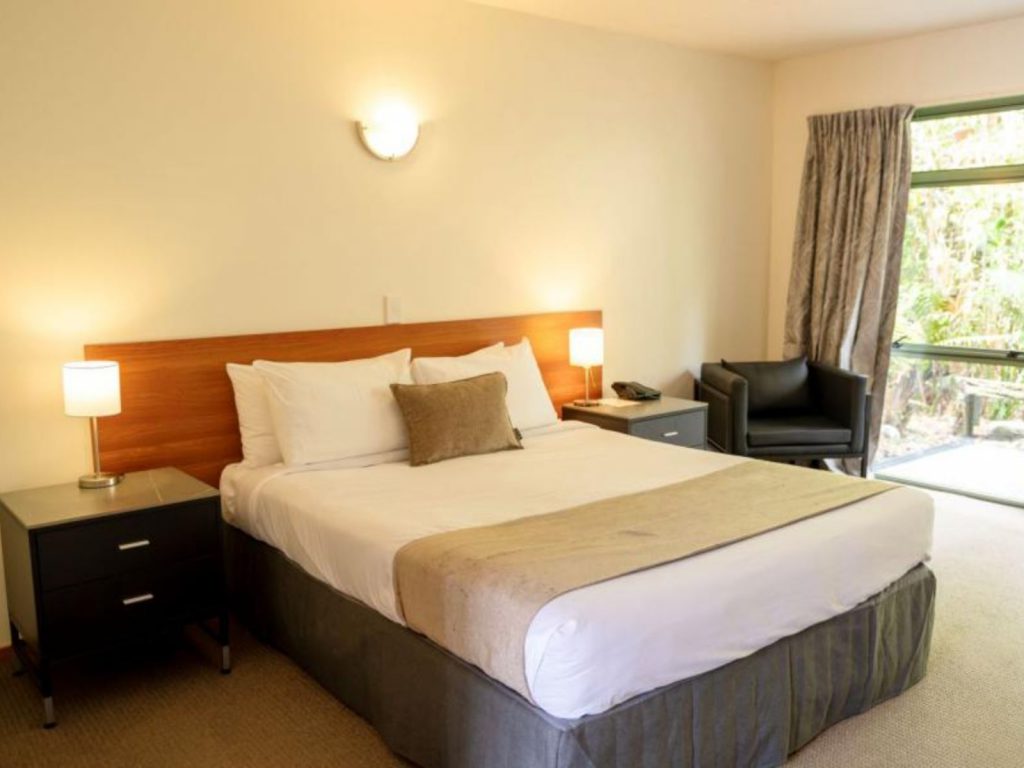 Hotels | WRC Reizen