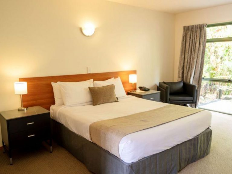 Hotels | WRC Reizen