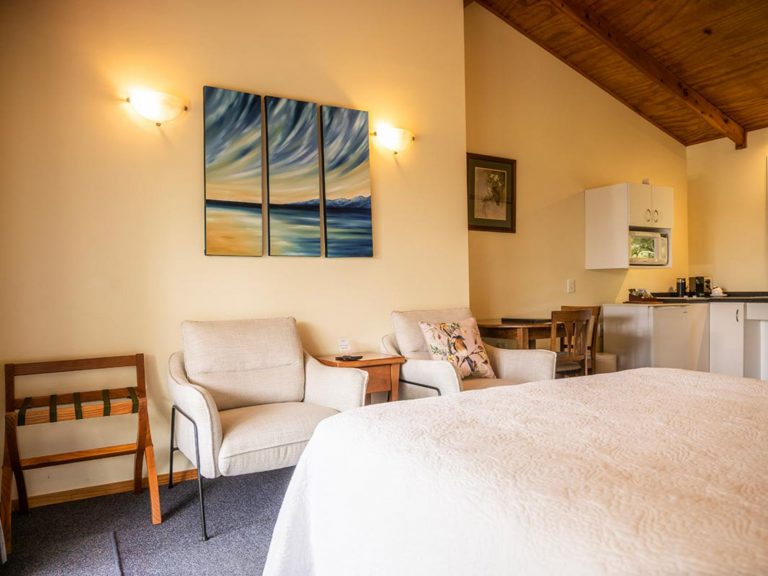 Hotels | WRC Reizen