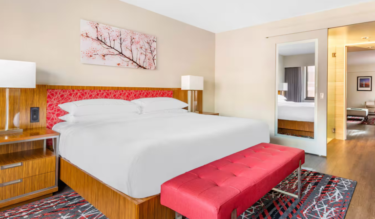 Hotels | WRC Reizen