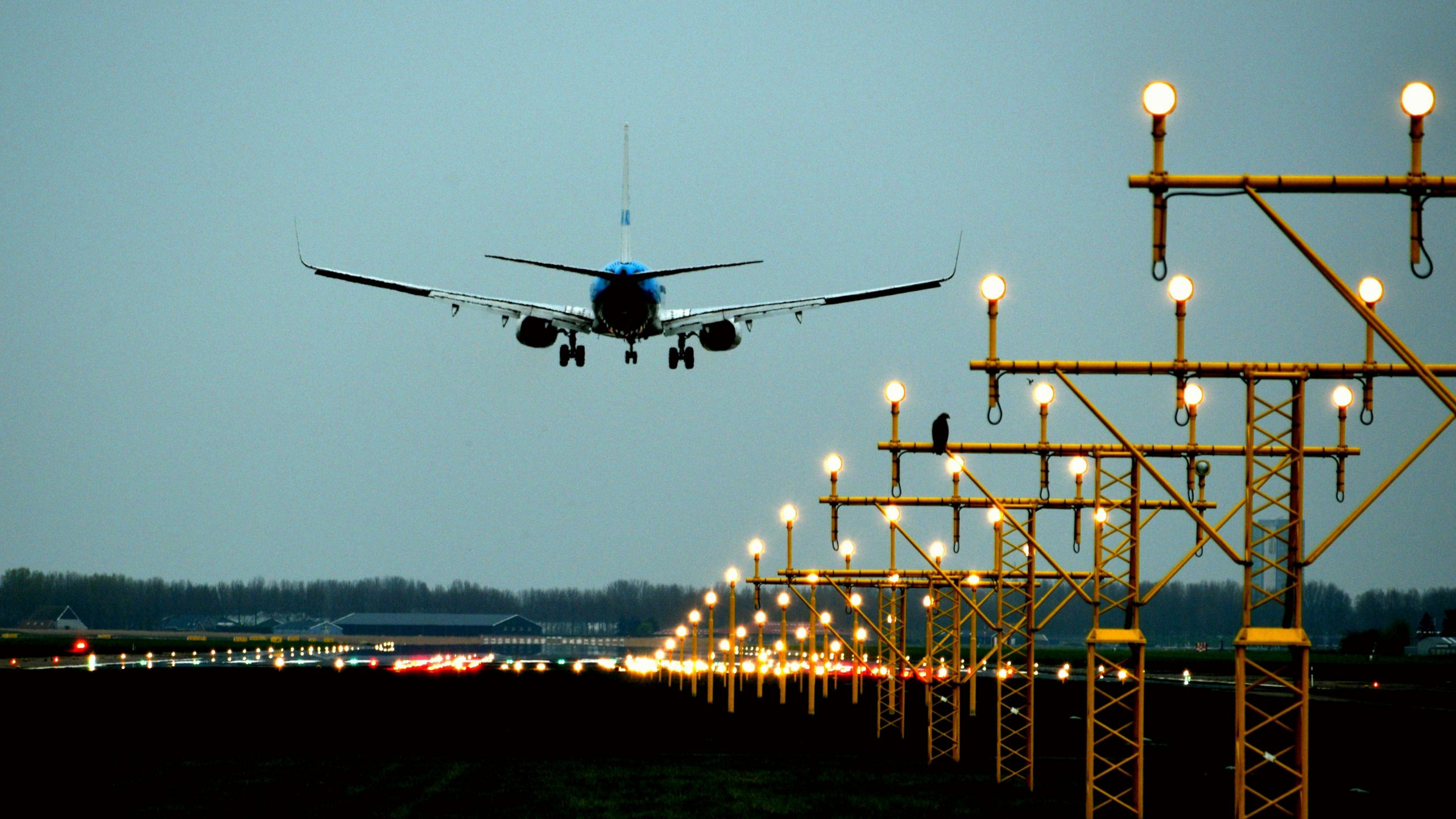 Schiphol Luchthaven