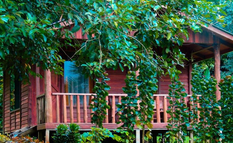 Hotels | WRC Reizen