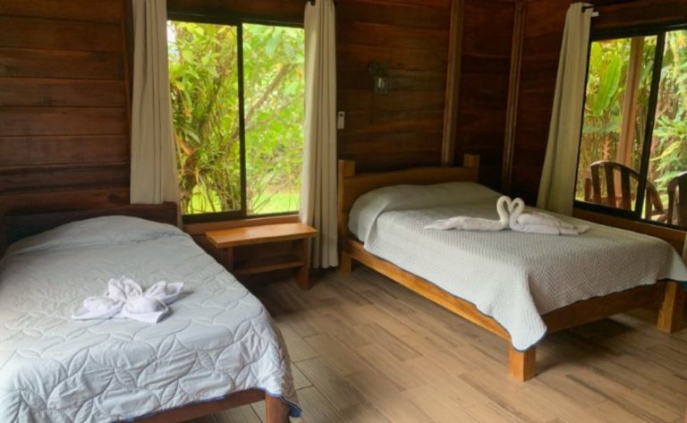 Hotels | WRC Reizen