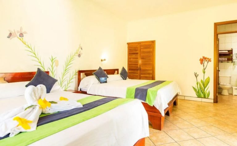 Hotels | WRC Reizen