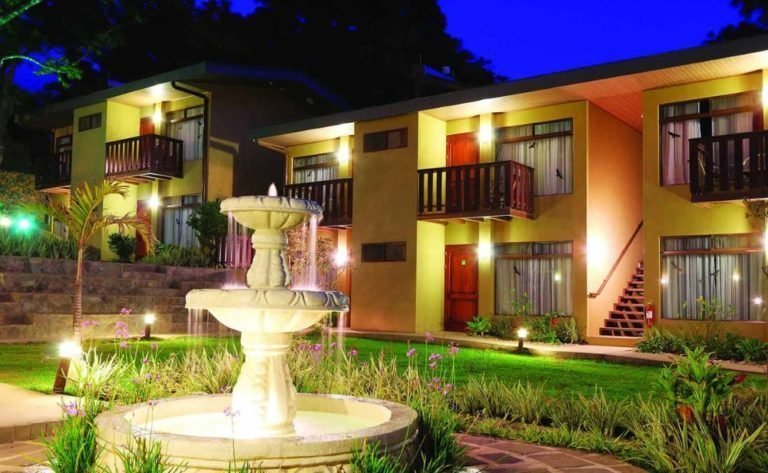 Hotels | WRC Reizen