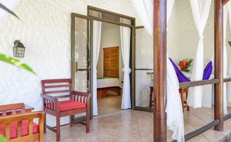 Hotels | WRC Reizen