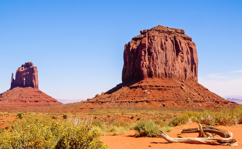 Monument Valley | Rondreis USA