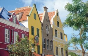 Curacao Huisjes