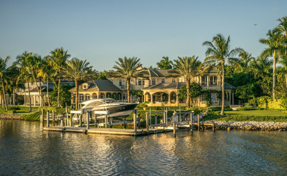 Florida Naples Coastline | Rondreis USA