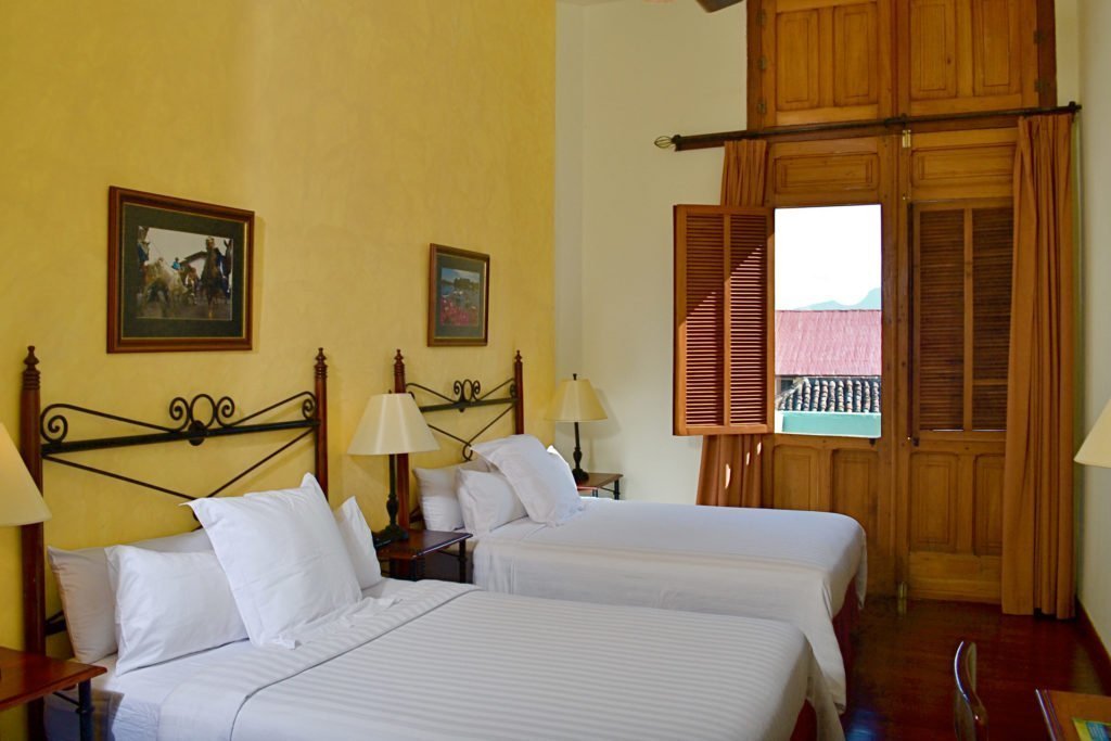 Hotels | WRC Reizen