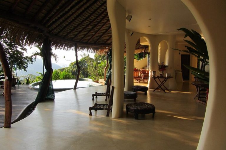 Hotels | WRC Reizen