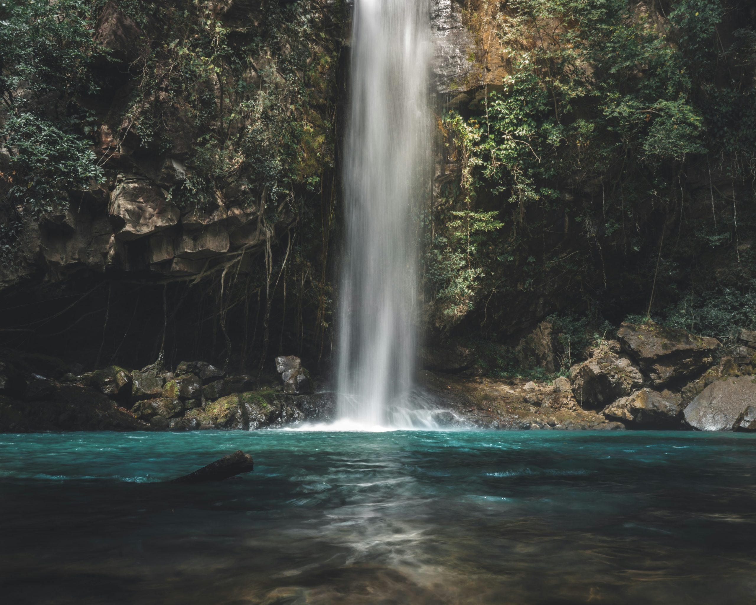 Rincon De La Vieja | Costa Rica