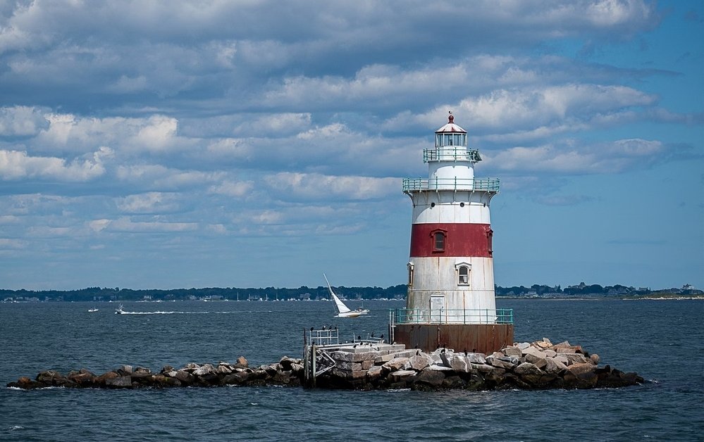 Rhode Island | USA