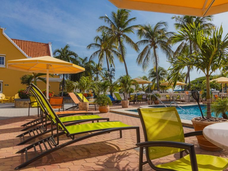 Hotels | WRC Reizen