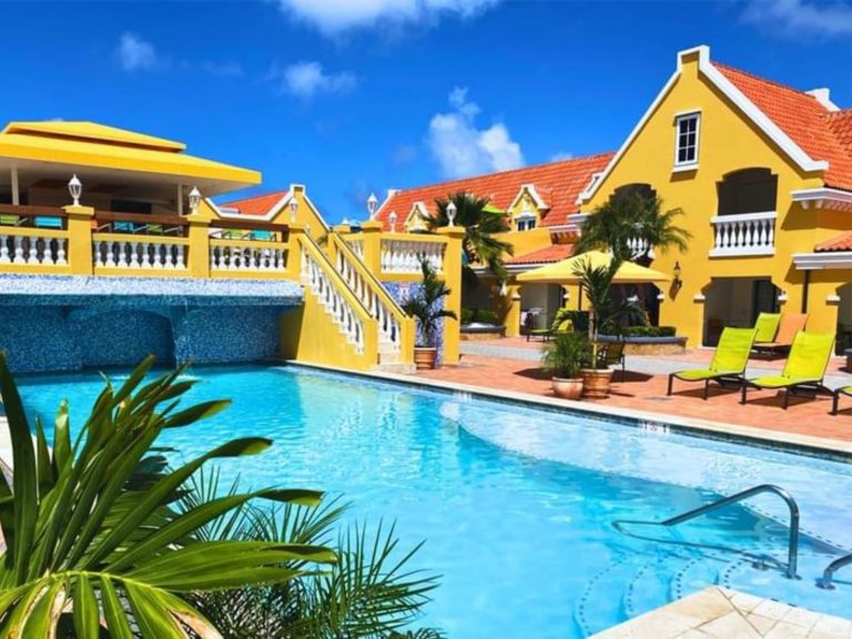 Hotels | WRC Reizen
