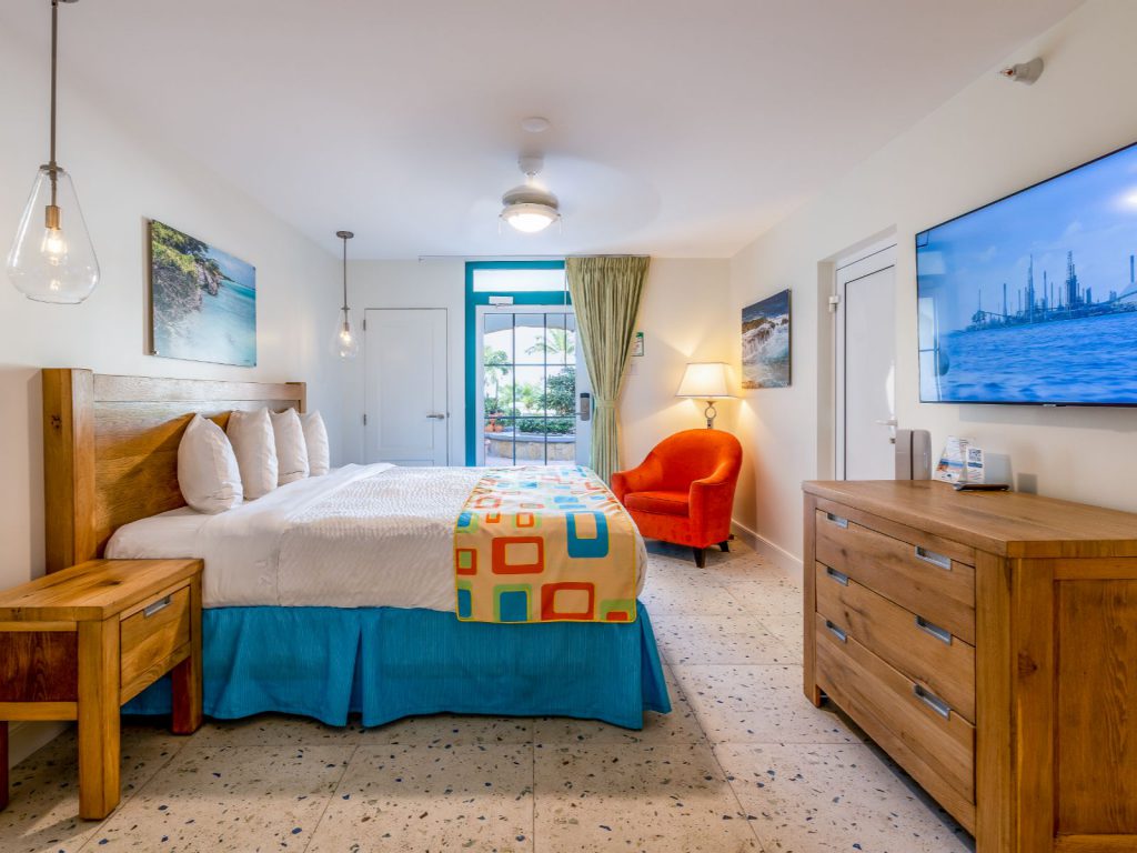 Hotels | WRC Reizen