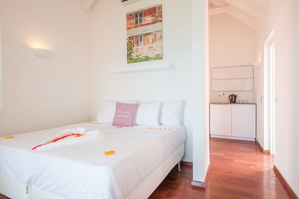 Hotels | WRC Reizen
