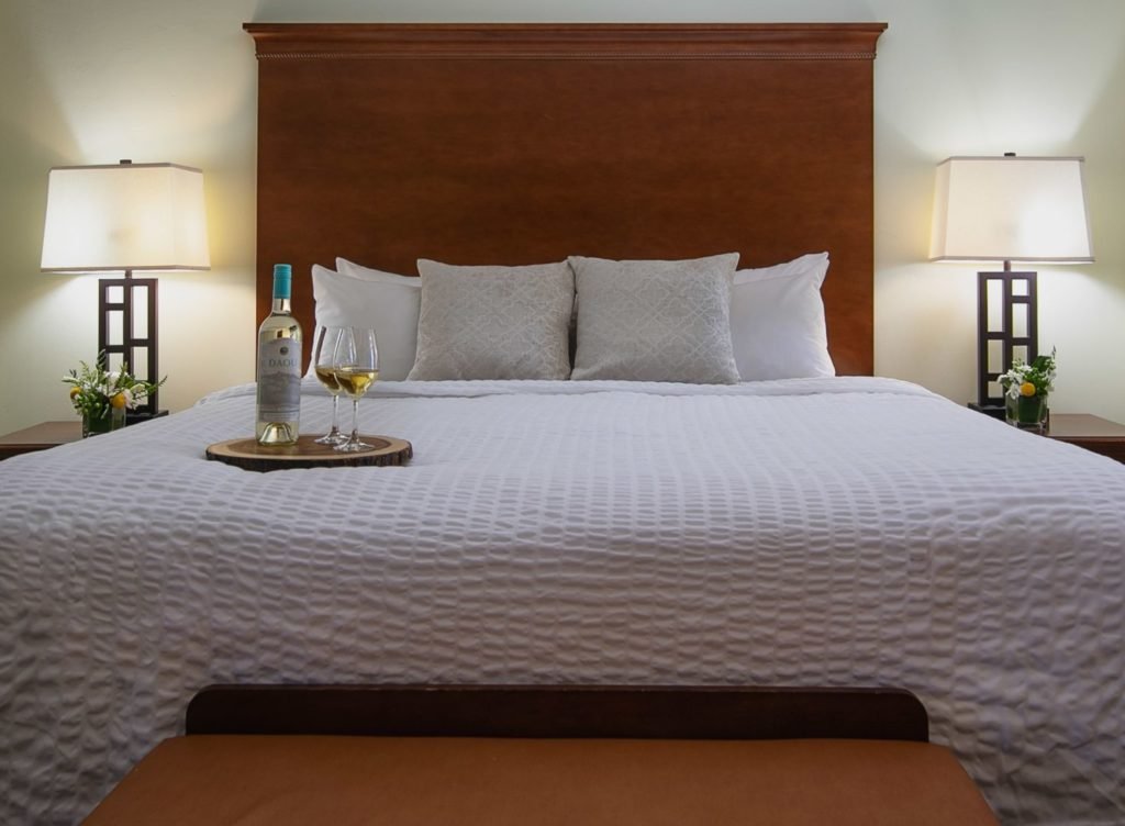 Hotels | WRC Reizen