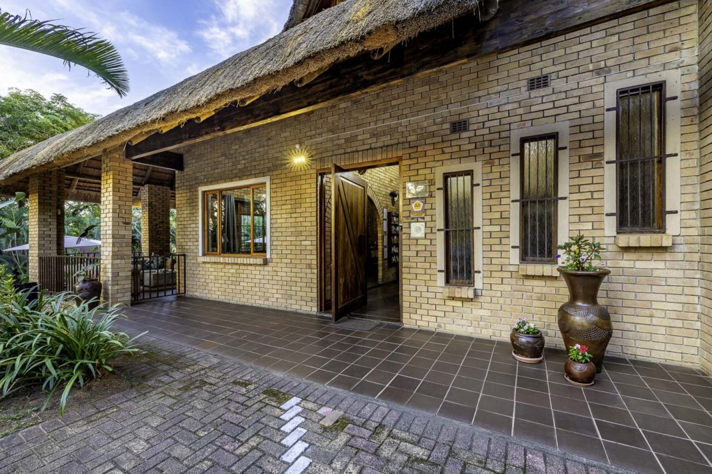 Hotels | WRC Reizen